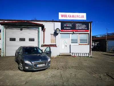 Mj Serwis /Wulkanizacja/ Mechanika